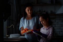 Enhancing Hospital Hygiene and Reducing Infection Risks with Smart, Touchless UV Disinfection Technology